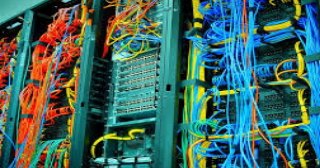 Профессиональный монтаж слаботочных сетей и систем от 1563 руб. в Смоленске - ЭлектроСмл