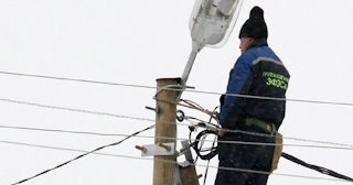 Технологическое присоединение к электросетям для юрлиц от 5209 руб. в Смоленске - ЭлектроСмл