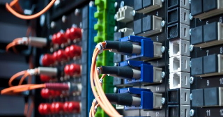 Профессиональный монтаж слаботочных сетей и систем от 1563 руб. в Смоленске - ЭлектроСмл