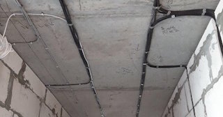 Прокладка электропроводки в коробах от ЭлектроСмл в Смоленске - от 1563 рублей