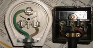 Подключение и монтаж розетки для электроплиты от 573 руб в Смоленске - ЭлектроСмл